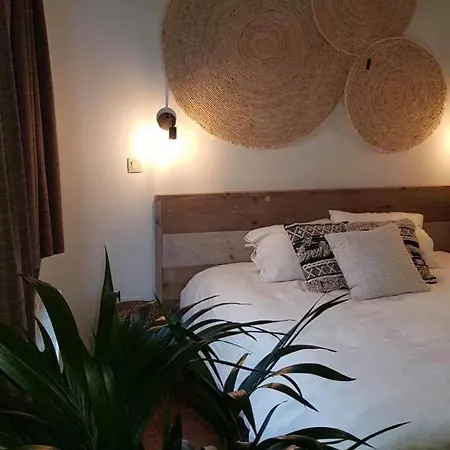 Bed & Breakfast Anthos