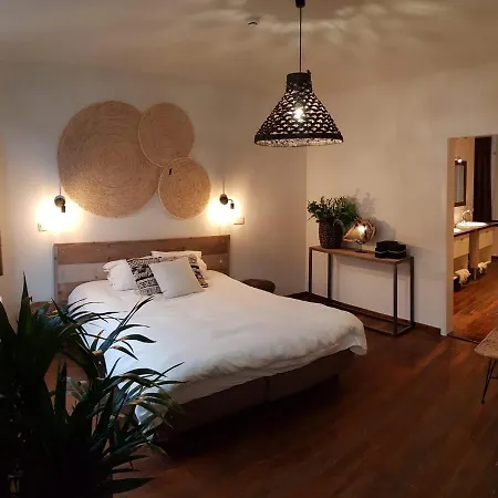 Bed & Breakfast Anthos